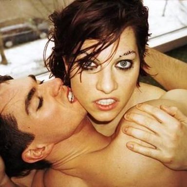 The Dresden Dolls photo 15