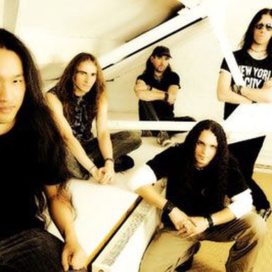 DragonForce photo 15