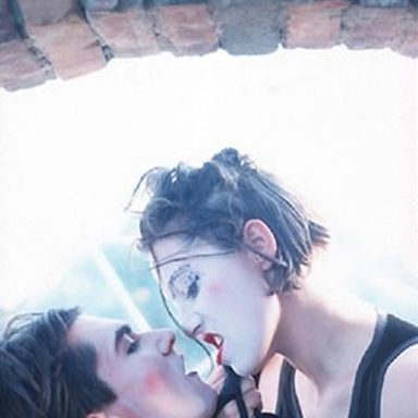 The Dresden Dolls