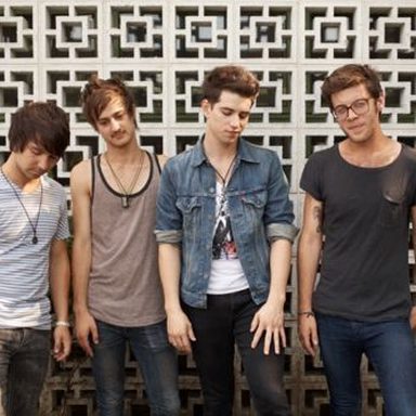 The Downtown Fiction