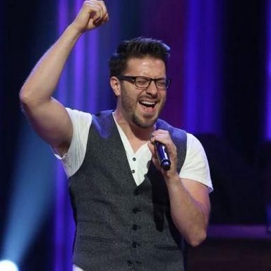 Danny Gokey