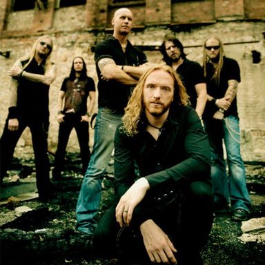 Dark Tranquillity