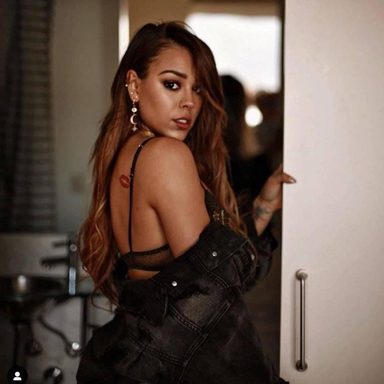 Danna Paola photo 60