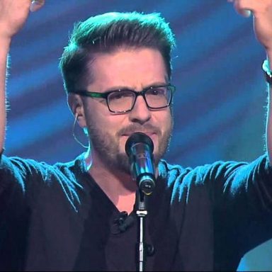 Danny Gokey