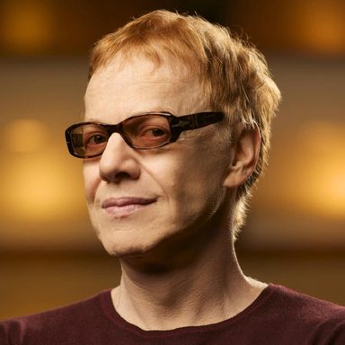 Danny Elfman