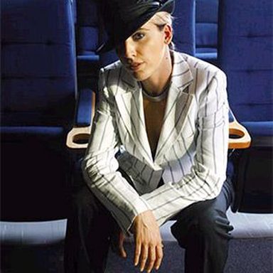 Danni Carlos photo 17