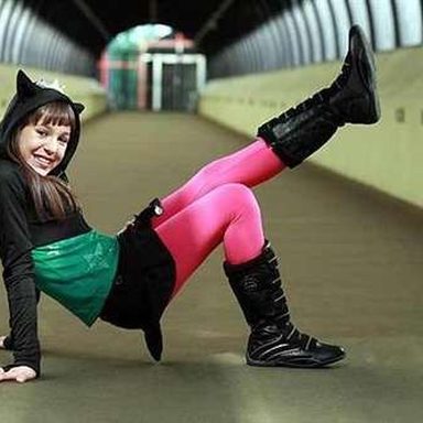 Danna Paola photo 123