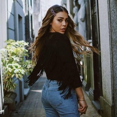 Danna Paola photo 56