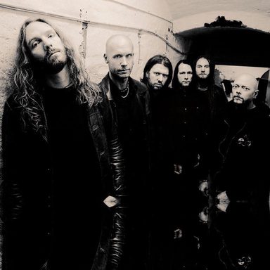 Dark Tranquillity
