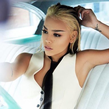 Danna Paola photo 32