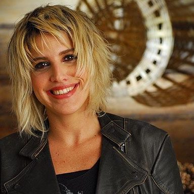 Danni Carlos photo 12