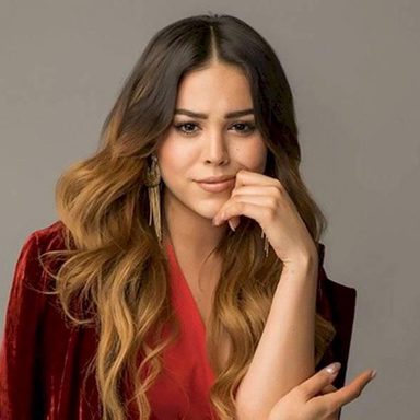 Danna Paola photo 63