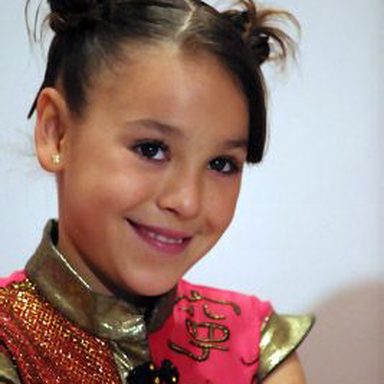 Danna Paola photo 128