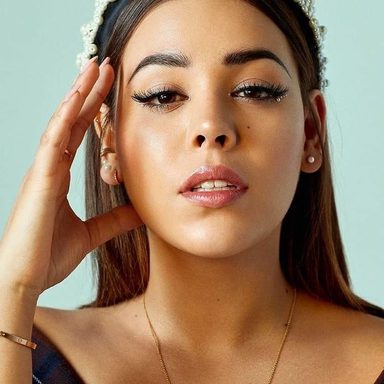 Danna Paola photo 22