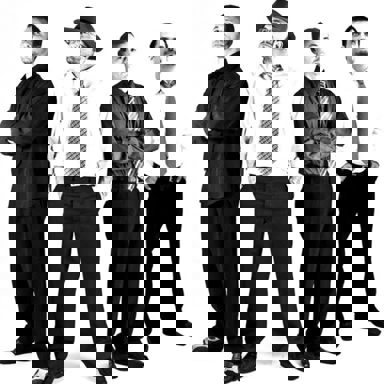 Ed Vocat & Blues Rock de Velho