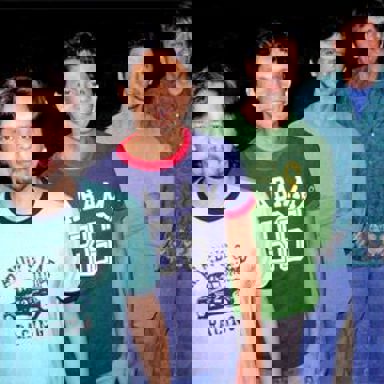 Eddy aguirre & Os Acriocas