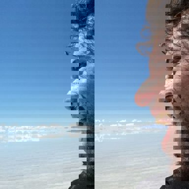 Eder e o Caracol de Cara