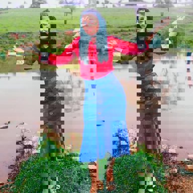 Edilene Gomes photo 76