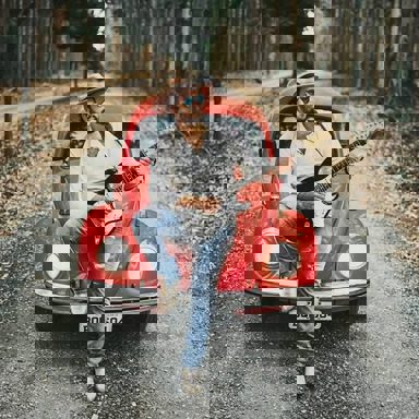 Edinho Ribeiro (São Miguel Arcanjo)