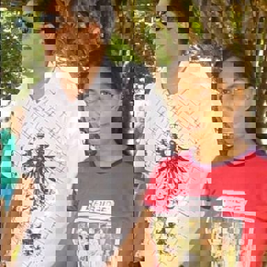 Edu Cezar e Serginho