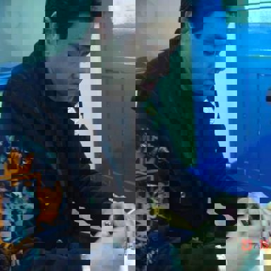 Edu Cezar e Serginho