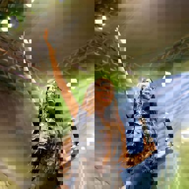 Eduarda Conrado photo 9