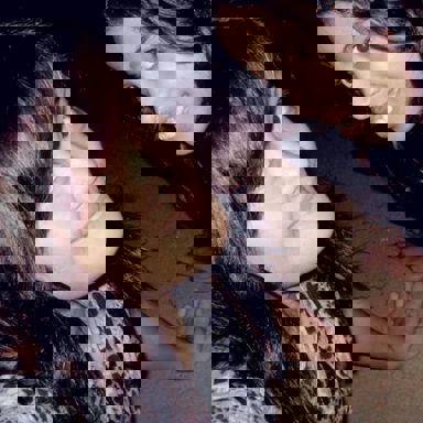 Eduarda Fadini e Roberto Bahal