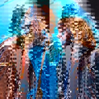 Edward Sharpe & The Magnetic Zeros