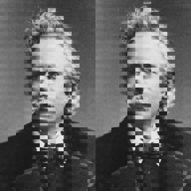 Edvard Grieg