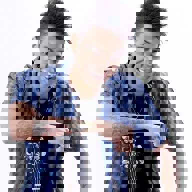 Edy Hurbano photo 17