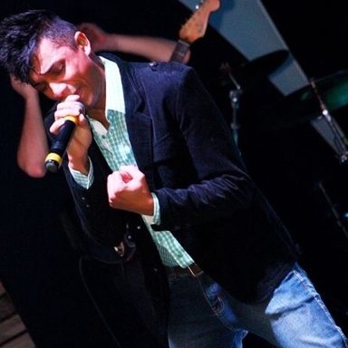 Edy Hurbano photo 21