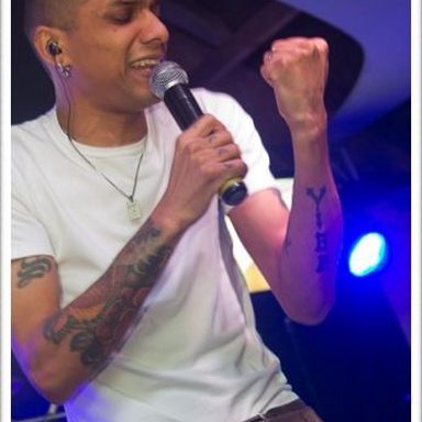 Edy Hurbano photo 25