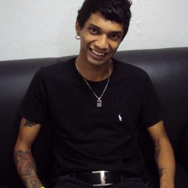 Edy Hurbano photo 26