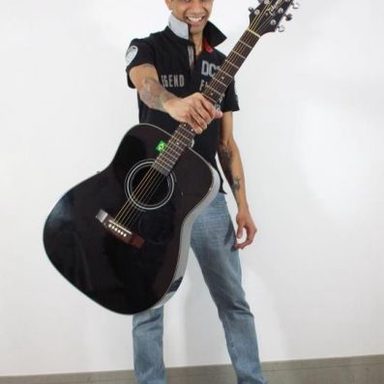 Edy Hurbano photo 27