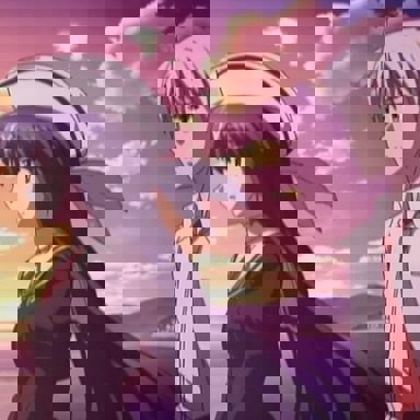 Ef - a Tale Of Melodies