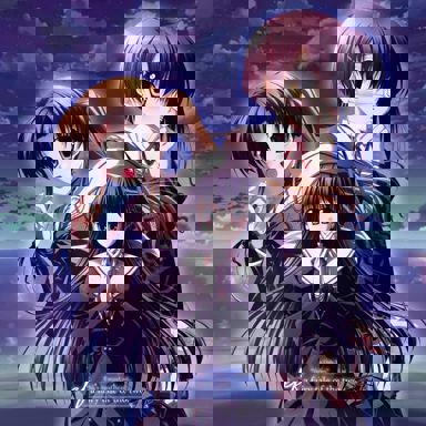 Ef - a Tale Of Melodies