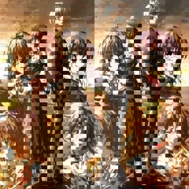 Ef - a Tale Of Melodies