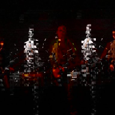 Efeito Civil Rock Band