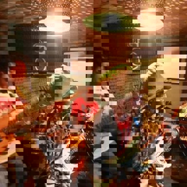 Efeito Coringa photo 10