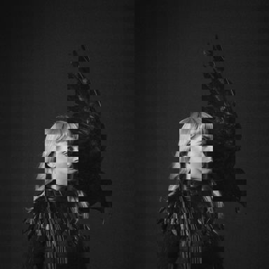 Eivor Palsdottir photo 14