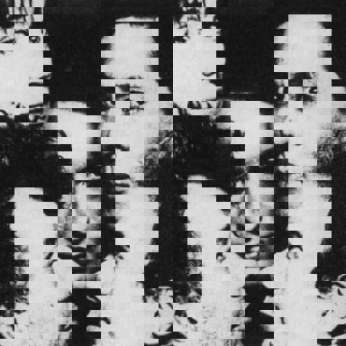 Einsturzende Neubauten