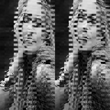 Eivor Palsdottir photo 13