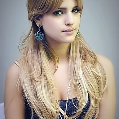 Eiza González photo 30