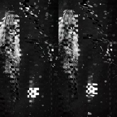 Eivor Palsdottir photo 12