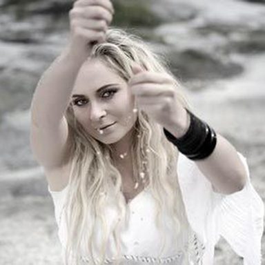 Eivor Palsdottir photo 22