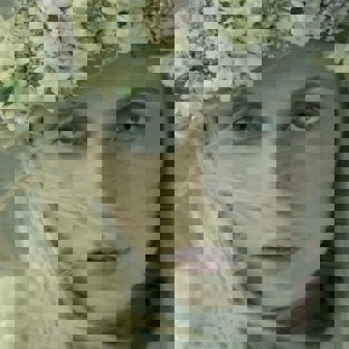 Eivor Palsdottir photo 10