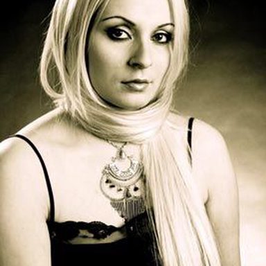 Eivor Palsdottir photo 23