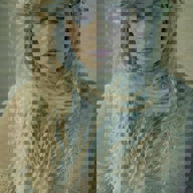 Eivor Palsdottir photo 11