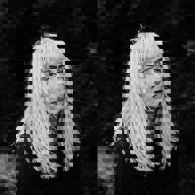 Eivor Palsdottir photo 19