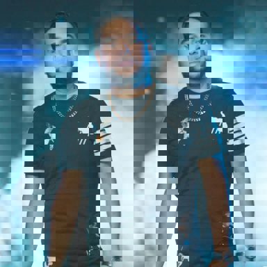 El Chaval de La Bachata